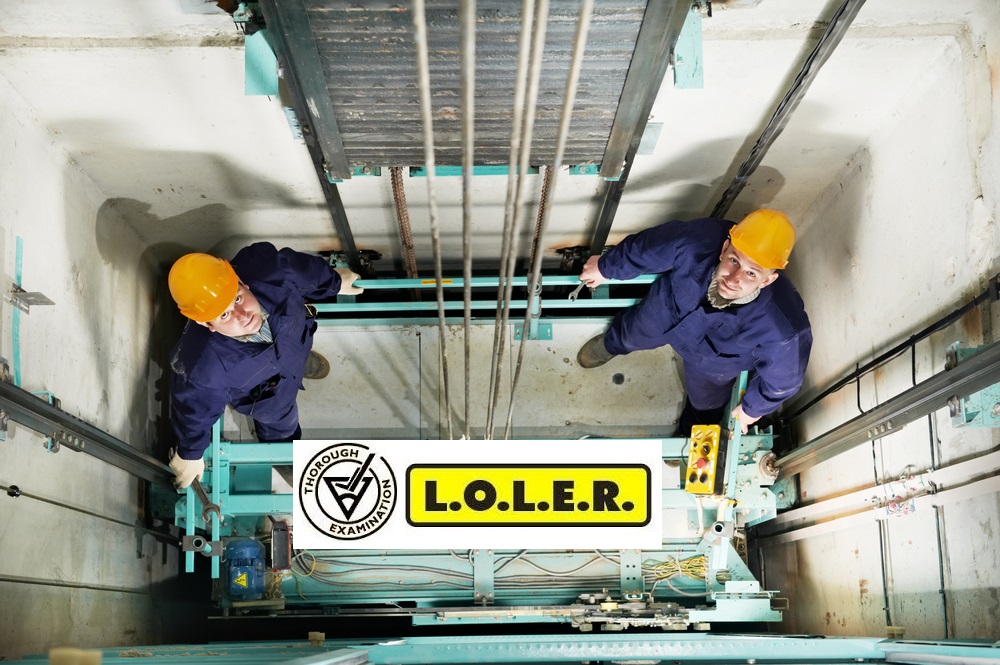 LOLER inspections